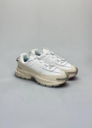Nike zoom vomero roam beige white