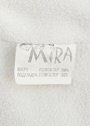 Куртка mira 7