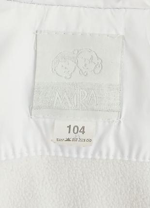 Куртка mira 6