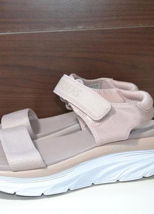 Skechers 38-39р сандалии босоножки оригинал