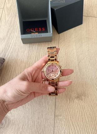 Годинник guess