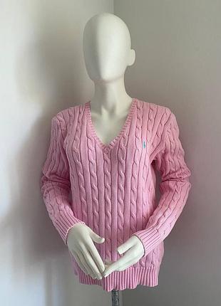Кофта polo palph lauren жіноча, xl