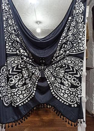 Парео-туника fashion & best