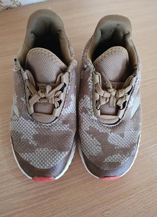 Кроссовки на мальчика adidas