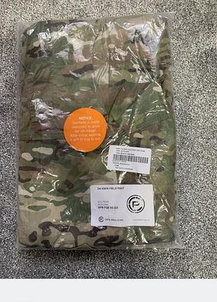 Продам штани crye precision g4 field pants без вставок для наколінників