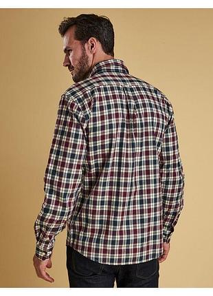 Чоловіча сорочка barbour astwell
