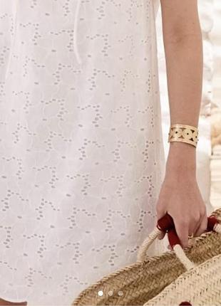 Плаття sezane 4