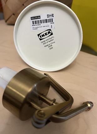 Распылитель для комнатных растений ikea 2