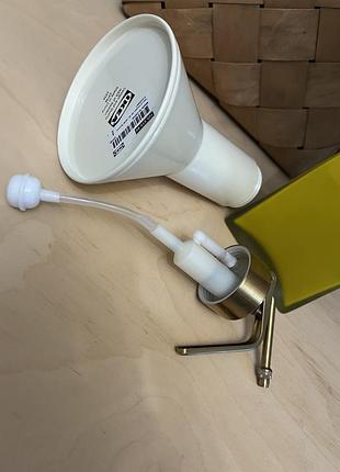 Распылитель для комнатных растений ikea 7