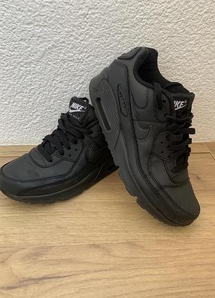 Женские кроссовки nike air max 90 оригинал