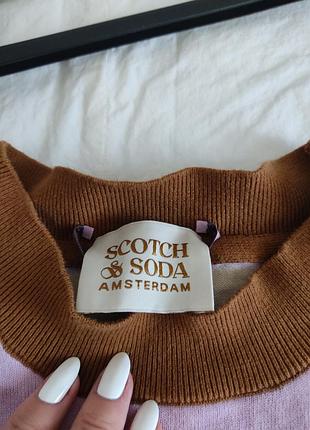 Светр scotch&amp;soda 10