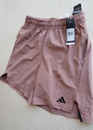 Новые мужские спортивные шорты adidas d4t short s