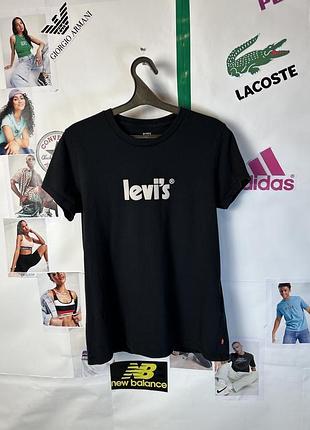 Оригинальная футболка levis