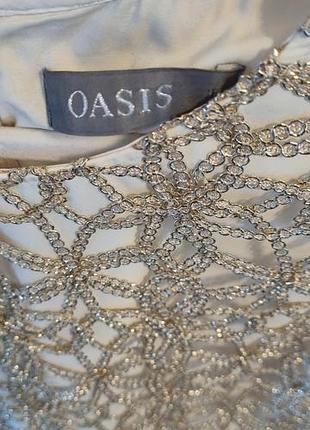 Платье oasis 3