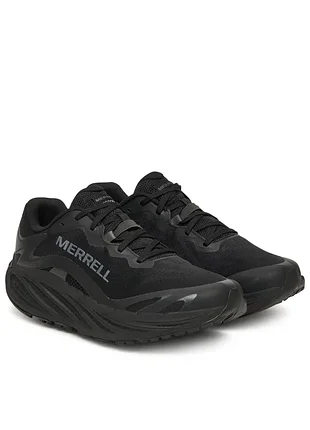 Новые кроссовки merrell promorph mns (размер 44.5/28.5 см) - road-to-trail (есть обычная и широкая версия). оригинал из сша