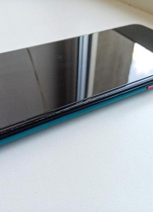 Смартфон zte blade 20 smart 4/128гб nfc 4