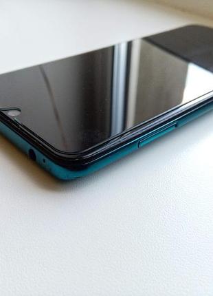 Смартфон zte blade 20 smart 4/128гб nfc 5