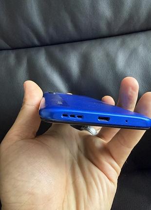 Смартфон xiaomi redmi 9a 4