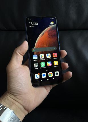 Смартфон xiaomi redmi 9a 7
