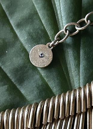 Кольє stella & dot 6