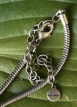 Кольє stella & dot 5