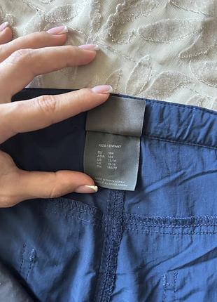 Шорти jack wolfskin 4