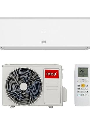 Кондиционер idea victory isr-07hr-vi05-dn8
