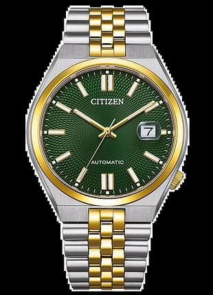 Часы мужские citizen nk0024-54x