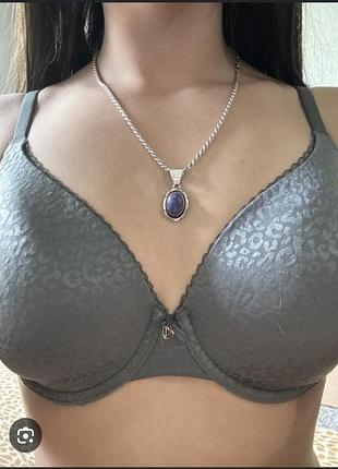 Розкішний бюстгальтер victoria's secret 100d