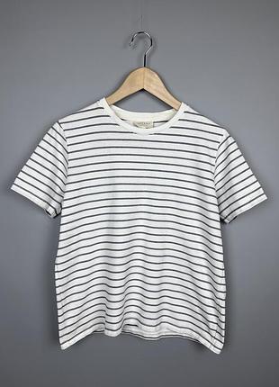 Sezane жіноча футболка котон