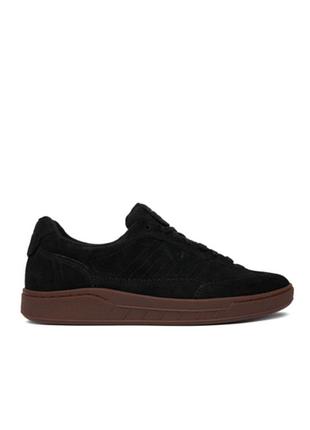 Снікерси clarks (орігинал)-натуральна шкіра-замш!