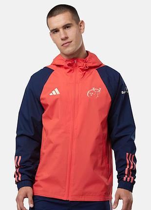 Вітрівка adidas, l,xl, 2xl