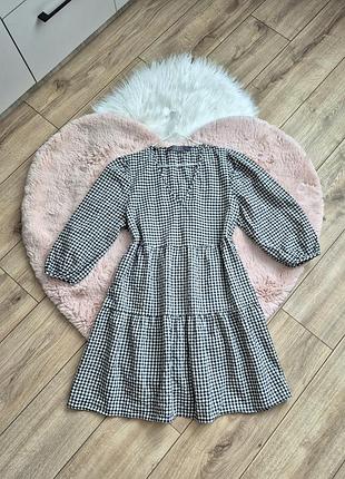 Бавовняна жіноча сукня primark
