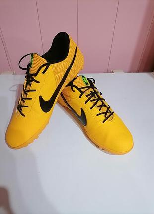 Сороконіжки nike