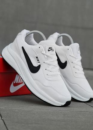 Кроссовки nike nike r2x