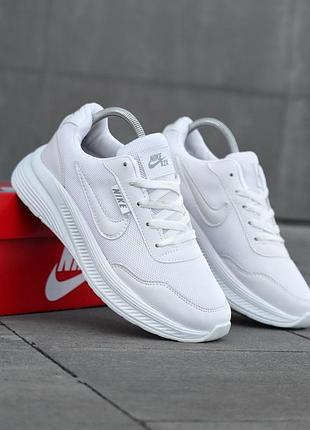 Кроссовки nike nike r2x