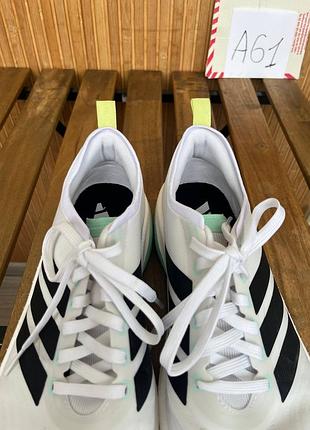 Кроссовки adidas moveboost 7