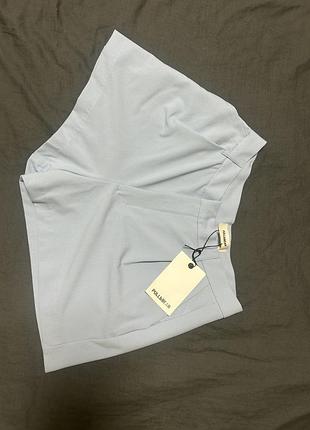 Шорти pull&bear нові