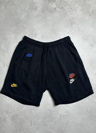 Шорти nike оригінал