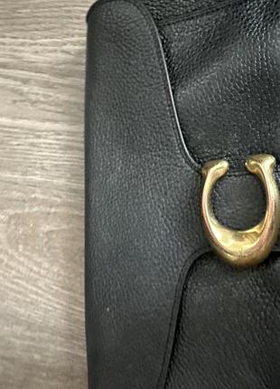 Сумка coach оригінал 5