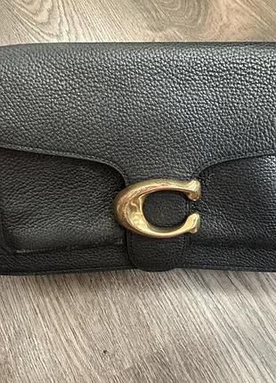 Сумка coach оригінал