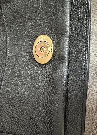 Сумка coach оригінал 8