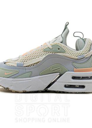 Кросівки nike air max furyosa 40.5 підійдуть на 40 оригінал! кроссовки