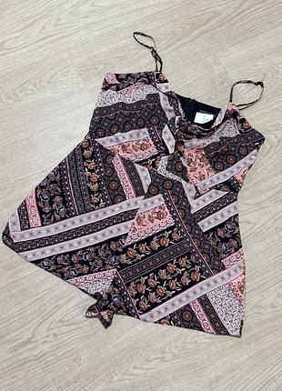 Літній ромпер primark