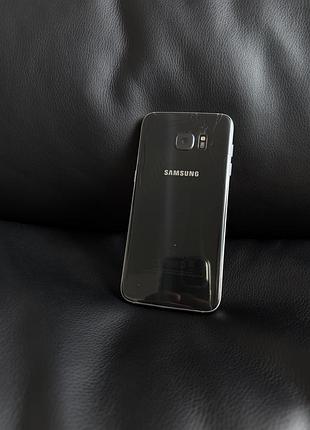 Смартфон samsung s7 edge 2