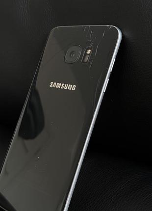 Смартфон samsung s7 edge 3