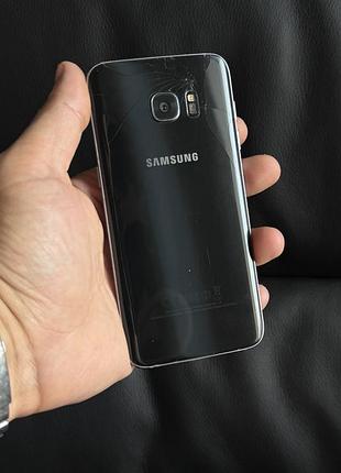 Смартфон samsung s7 edge 7
