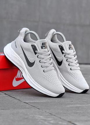Кроссовки nike air zoom