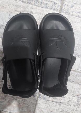 Сандалі-пантолети adidas originals adifom adilette (оригінал), розмір 39