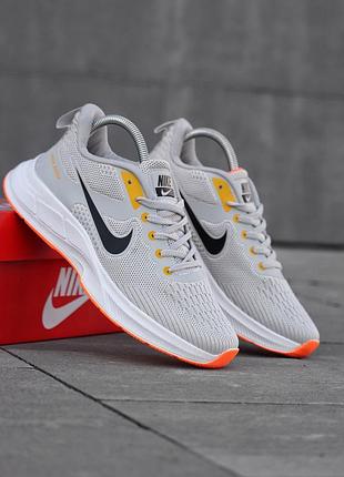 Кроссовки nike air zoom